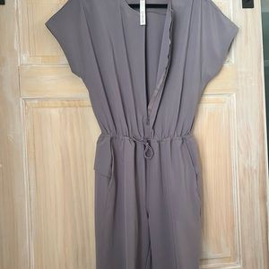 Lululemon Romper